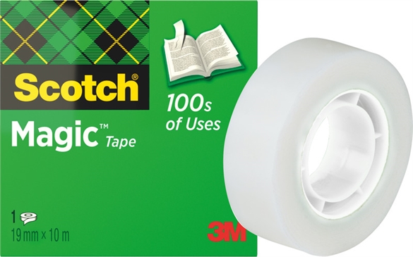 SCOTCH® - MAGIC-TAPE 810