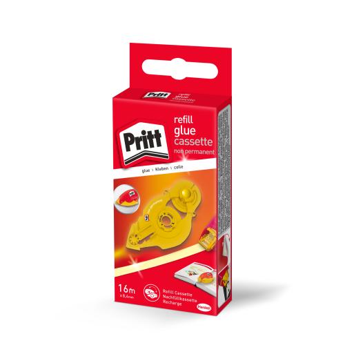 Refill PRITT non-permanent