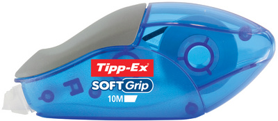 Ruban de correction Tipp-ex Soft Grip