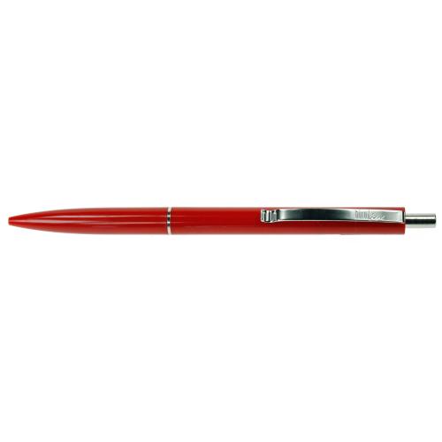 Büroline Office stylo à bille rouge