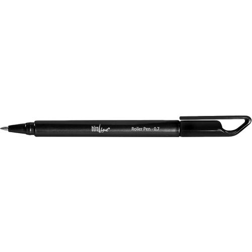 Büroline roller pen noir