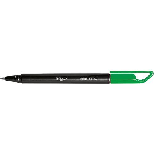 Büroline roller pen vert