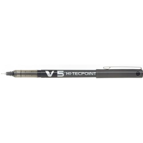 Pilot Hi-TecPoint noir