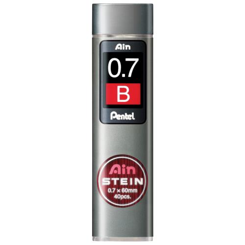 Etui de 40 mines Hi-Polymer AIN STEIN 0.7mm