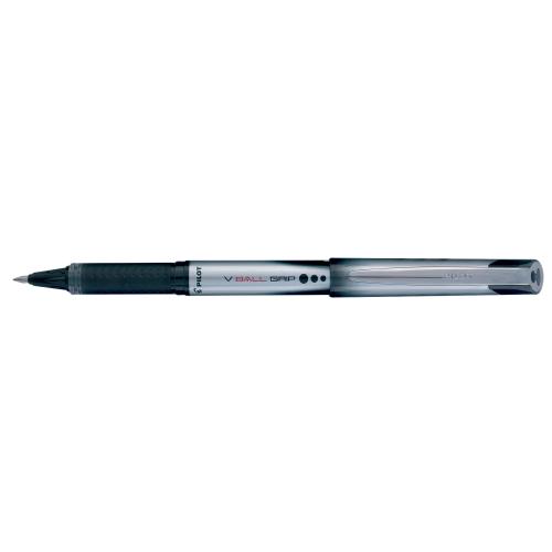 Rollerball Pilot 0,7 noir