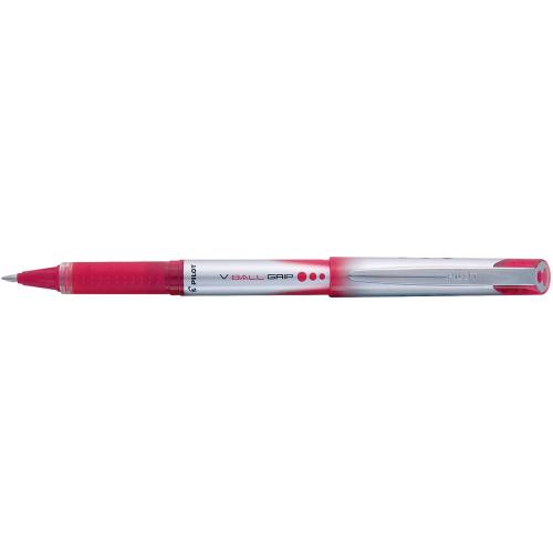 Rollerball Pilot 0,7 rouge