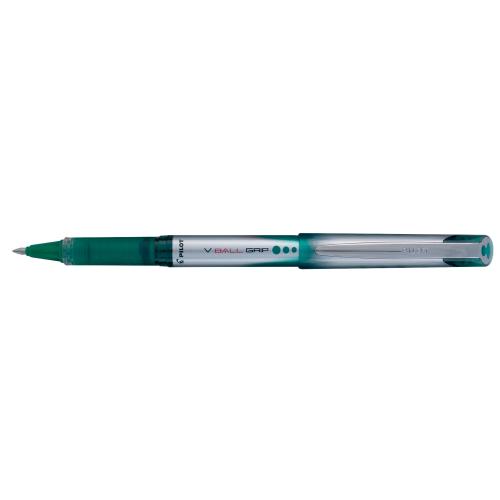 Rollerball Pilot 0,7 vert