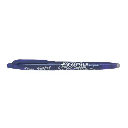 Pilot FriXion Ball violet