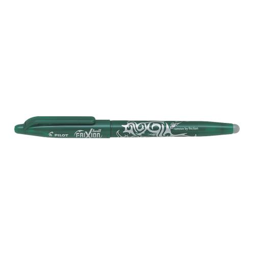 Pilot FriXion Ball vert