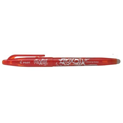 Pilot FriXion Ball orange