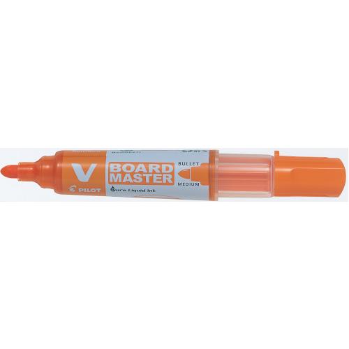 Pilot V-Board Master orange