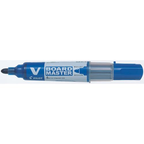 Pilot V-Board Master bleu