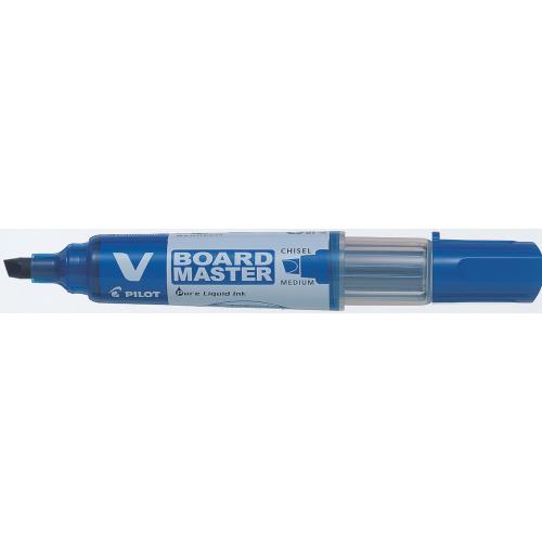 Pilot V-Board Master bleu