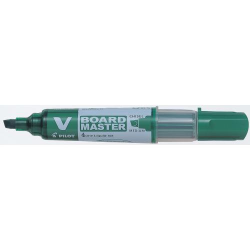 Pilot V-Board Master vert