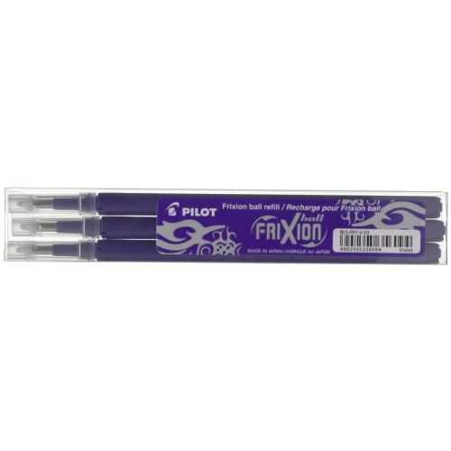 Pilot FriXion Refill violet