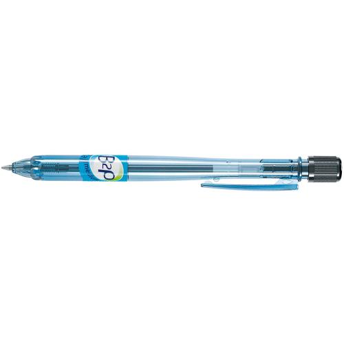 PILOT BALLPOINT B2P NOIR