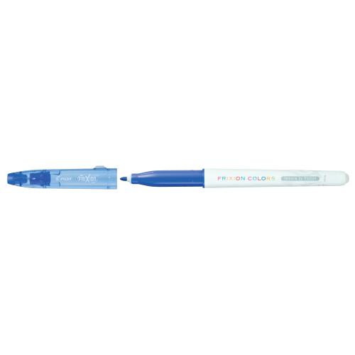 Pilot FriXion Colors bleu