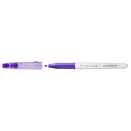 Pilot FriXion Colors violet