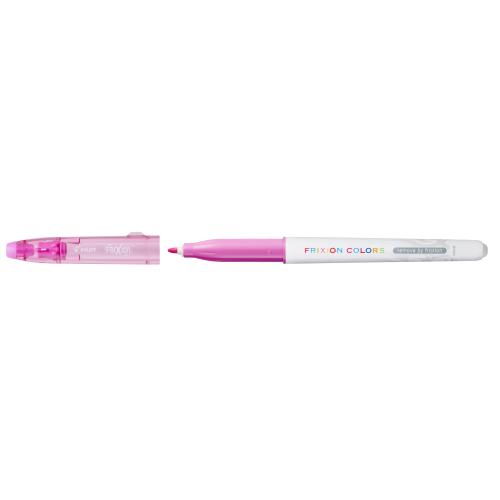 Pilot FriXion Colors pink