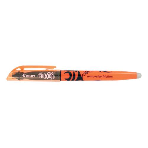 Pilot FriXion light orange