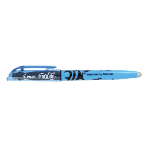 Pilot FriXion light bleu