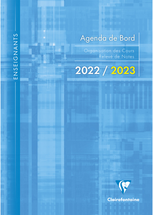 Agenda de bord When 2024/25