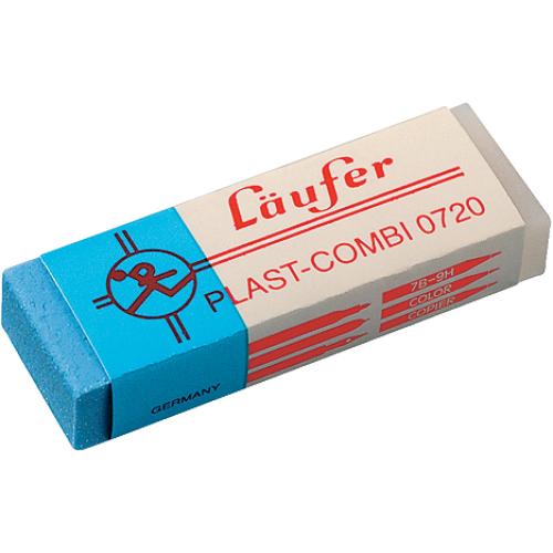 Gommes Läufer PLAST-COMBI 0720