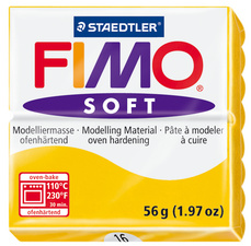 FIMO Pâte à  modeler SOFT 56 g