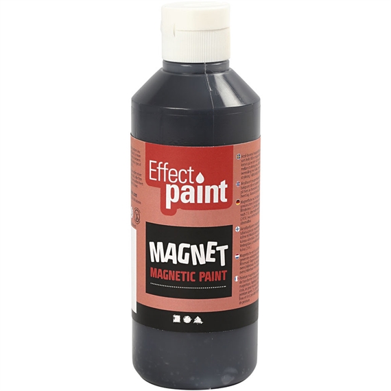 Peinture magnétique 250ml