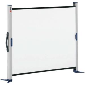 Ecran de projection portable 99,6 x 75cm