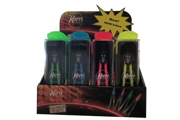 Compas KERN SCOLA Neon