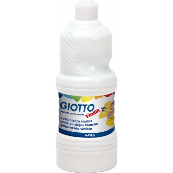 Colle Vinilik blanche Giotto 1000ml