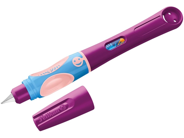 Stylo Plume d'apprentissage Griffix sweet berry