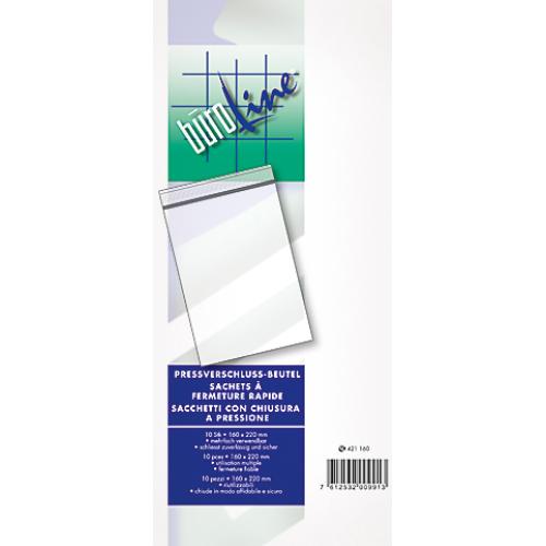 Büroline sachet rapide 90x110