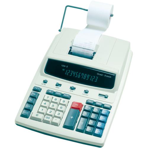 Calculatrice à imprimante  Büroline