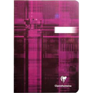 Cahier 48 flles non regle