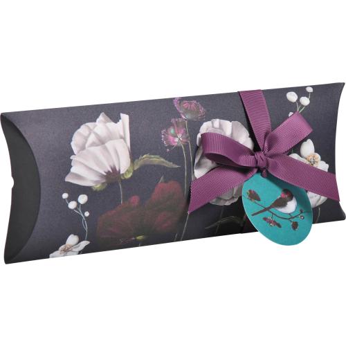 SATINE ETUI CADEAU 275X16X55