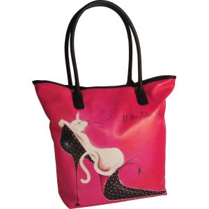 CATIT.SHOPPING BAG 41X9,5X39