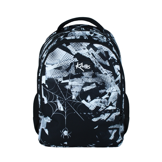 Sac d'école KAOS 2 en 1