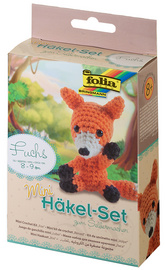 Sets crocheter