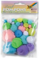 Pompons