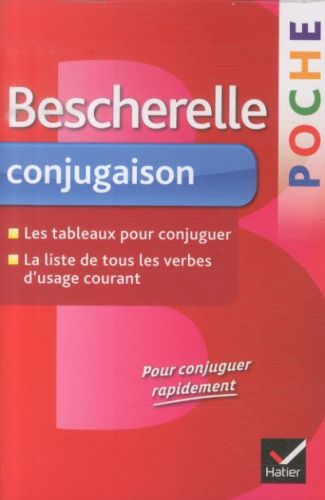 Bescherelle conjugaison