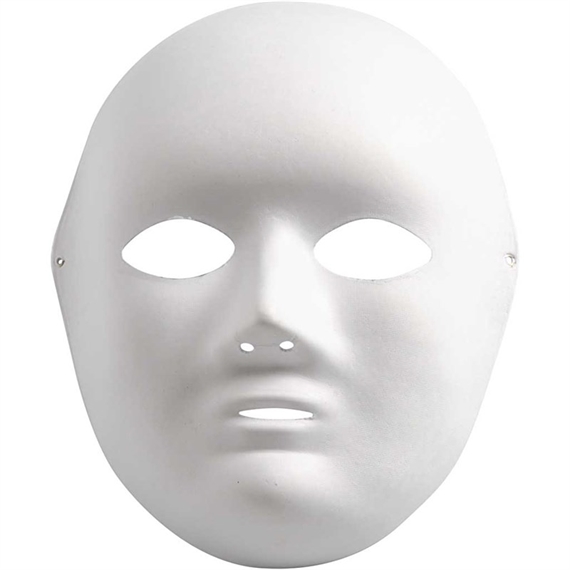 Masque  22cm