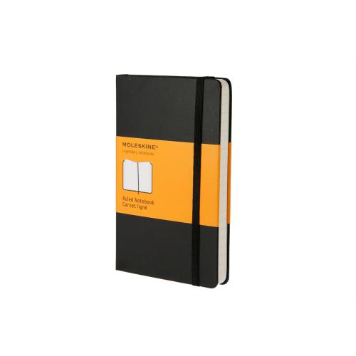 Carnets Moleskine