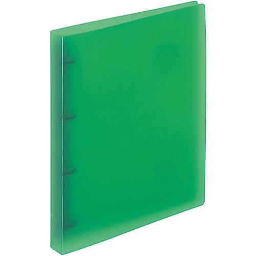 Livre à anneaux Easy A4 vert