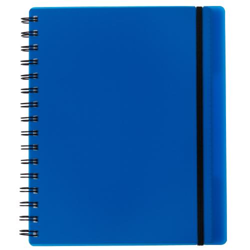 Kolma Easy notebook A5 bleu