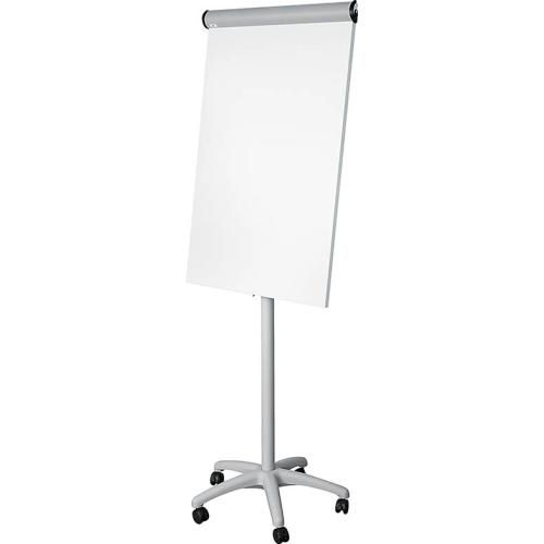 Büroline Flipchart sur roulette