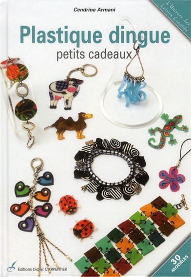 Plastique dingue petits cadeaux