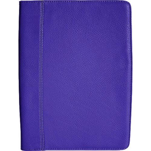 Büroline Fancy porte-document violet foncé