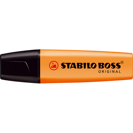 STABILO Surligneur "BOSS ORIGINAL", orange